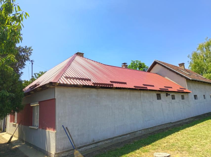 Porodična kuća