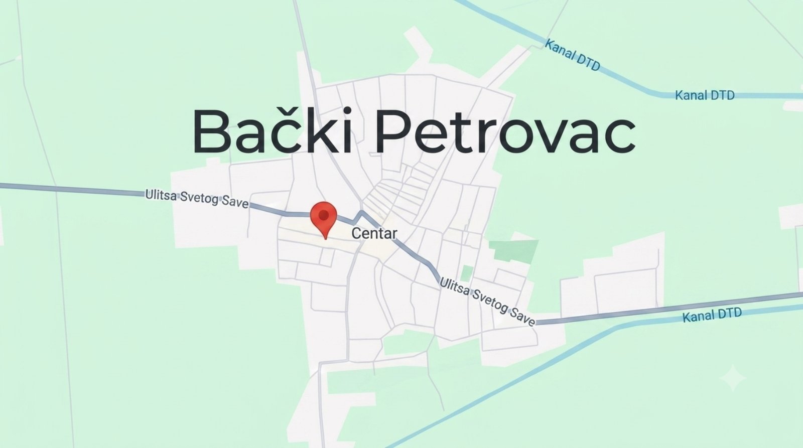 Lokacija Gradnja Balaž