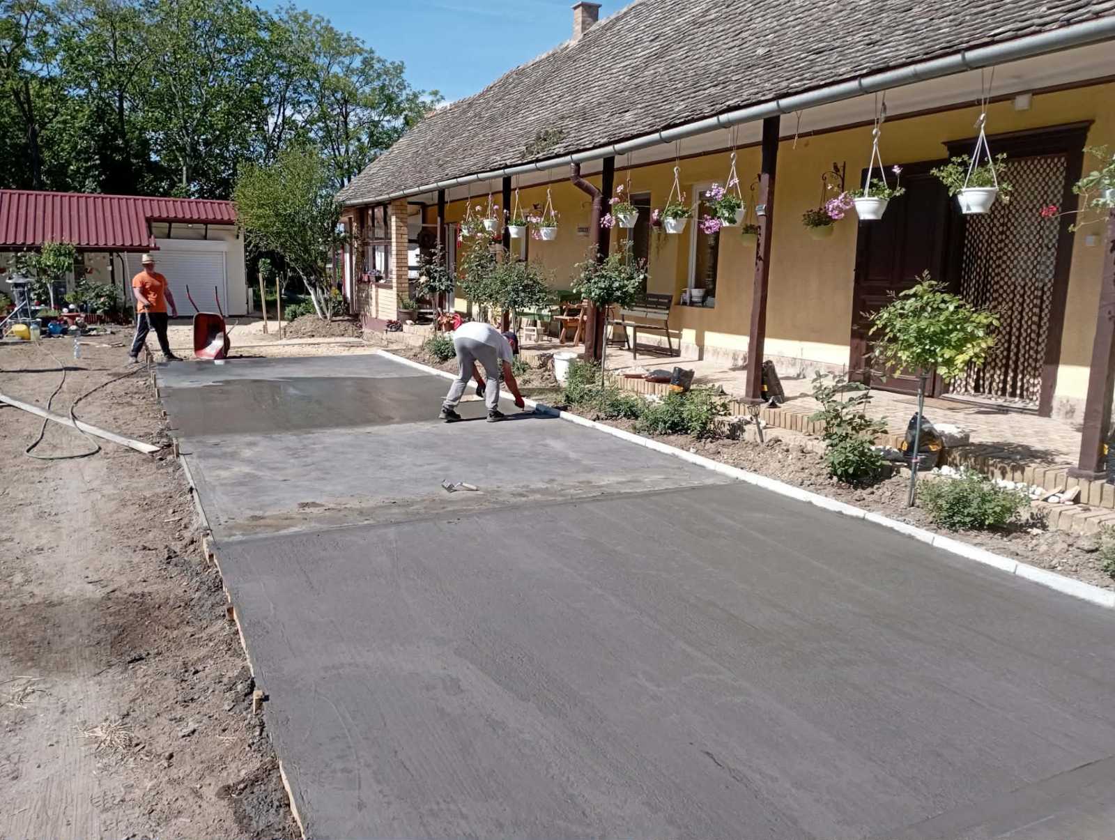 Moderna kuća