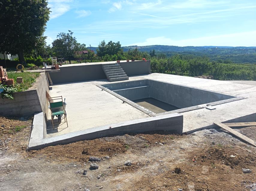 Izgradnja kuće